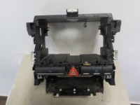 audi a3 ii 8p konzola srednja 2 din 8p0858005a 8P0858005A