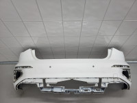 AUDI A3 S-LINE S3 8Y BRANIK ZADNJI/ STRAŽNJI