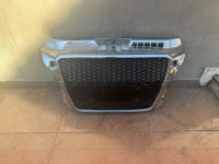 Audi A3 maska 0993409590