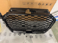 Audi A3 S3 maska RS nova 2016-2020 facelift NOVO