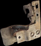 Audi a3 sigurnosna brava haube