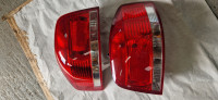 audi a3 Zadnje lampe