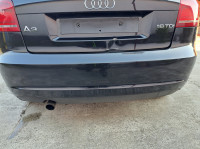 Audi A3 2009 godina zadnji branik coupe