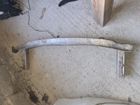 Audi A4 [00-04] Nosač branika zadnji karavan 8E0807313L