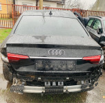 AUDI A4 2.0 tdi 140kw 2021g oznaka mot DET