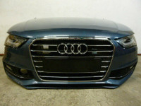 Audi A4 2.0 TDI Prednji Kraj branik farovi blatobran hauba hladnjaki