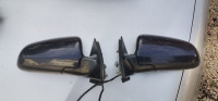 Audi A4 2002g B6 retrovizori