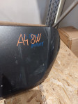 8W9827933 Audi a4 2018g ,spojler zadnje haube