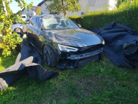 AUDI A4 3.0 TDI 200M KW-CRT MOTOR G 2018 DIJELOVI KAROSERIJE-AIRBAZI