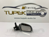 AUDI A4 8K 2008- RETOVIZOR VRATA DESNI