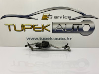 AUDI A4 8K 2012-2015 ŠKARE BRISAČA