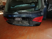 Audi a4 8K B8 Hauba karavan