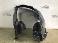 AUDI A4 8K FACELIFT 2011- PVC OBLIGA KOTAČA