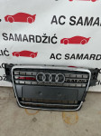 Audi A4 8K maska 08-12 8K0853651 Audi A4 resetka 8K