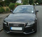 Audi A4, 8K, prednji kraj, PRODAJEM komplet 2008-2012