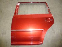 VW Turan I Vrata zadnja lijeva 2003 -2015 Godina Originalna