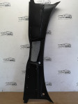 Audi A4 8W B9 2016 Plastika ispod brisača