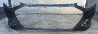 Audi A4 8W0807437AQ S line Facelift prednji branik