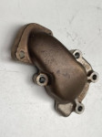 audi a4 a6 c7 tdi radiator flansza koljeno eom 20210906 2021090604 !j