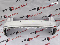 AUDI A4 AVANT B9 ZADNJI BRANIK 4xPDC 8W9807511J