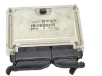 audi a4 b5 1.9 tdi kompjuter računalo motora 038906012ah 038906012AH a