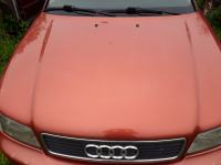 Audi a4 b5 hauba prednja