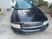 audi a4 b5 prednji branik
