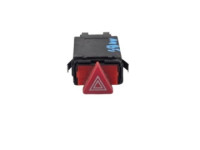 audi a4 b5 prekidač fara svjetla upozorenja 4b0941509 4B0941509 atomre