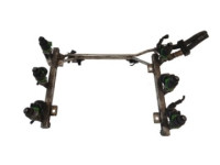 audi a4 b6 2.4 rampa goriva dizni 078133681aj 078133681AJ atomrecyklin