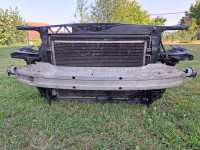 Audi A4 B6 2000-2004 kompletni vezni lim