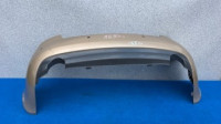 audi a4 b6 b7 cabrio branik stražnji dio + spoiler 8h0807511 165ag 8H0