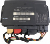 audi a4 b6 b7 kompjuter računalo upravljačka jedinica komfora 8e095943