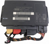 audi a4 b6 b7 upravljačka kompjuter računalo komfortu 8e0959433aq 8E09