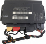 audi a4 b6 b7 upravljačka kompjuter računalo komfortu 8e0959433at 8E09