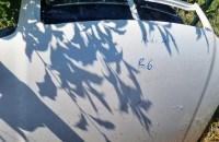 Audi a4 b6 prednja hauba