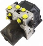 audi a4 b6 pumpa kompjuter računalo abs 8e0614517a 0265950012 02652250