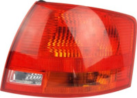 audi a4 b7 far stražnja stražnji dio desna w blatobran kombi ulo 8e994