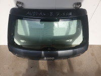 AUDI A4 B7 KARAVAN ZADNJA HAUBA