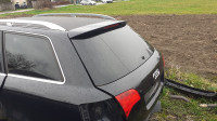 Audi a4 b7 s line gepek vrata
