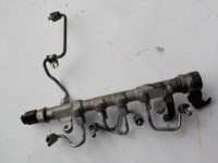 audi a4 b8 2.0 tdi org rampa goriva dizni 03l130089n 03L130089N