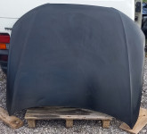 Audi A4 B8 2008-2015 prednja hauba lakse ostecena orginalna