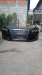 Audi A4, B8, 8K 2008-2011, hauba, farovi, branik, xenon