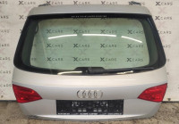 Audi A4 B8 8K karavan gepek vrata