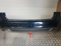 Audi A4 B8 8K S-line Branik karavan