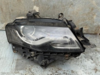 audi a4 b8 8k0 bi-xenon led okretni desna 8k0941004g far eu kompletna