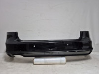 audi a4 b8 8k9 kombi lift s-line 11- branik stražnji dio stražnji pdc