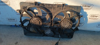 Audi A4 B8 A5 A6 Q5 2.0TDI ventilatori