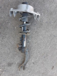 audi a4 b8 amortizer aktywny lijevi prednji dio 8k0413029k AUDI A4 B8