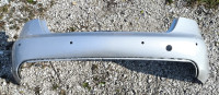 Audi A4 B8 Avant zadnji branik 8K5807511 original