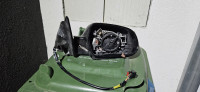 ***AUDI A4 B8 / B8.5 2010-2015**RETROVIZOR DESNI ***